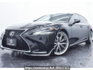 Lexus LS VXFA50