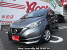 Nissan Note NE12