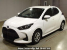 Toyota YARIS MXPH10