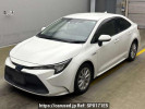 Toyota Corolla Sedan ZWE211