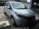 Nissan Note HE12