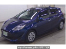 Toyota Aqua NHP10