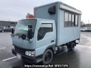 Mazda Titan Dash SYE6T