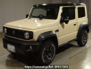 Suzuki Jimny Sierra JB74W