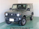Suzuki Jimny JB64W