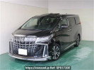Toyota Alphard GGH30W