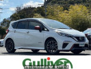 Nissan Note HE12