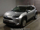 Toyota YARIS CROSS MXPJ10