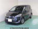 Toyota Sienta NHP170G