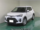 Toyota Raize A200A