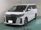 Toyota Alphard AGH30W