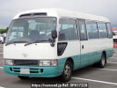 Toyota Coaster HZB50