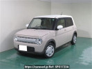Suzuki ALTO Lapin HE33S