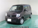 Nissan Moco MG33S