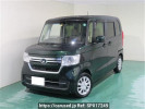 Honda N-BOX JF3