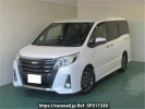 Toyota Noah ZRR80W