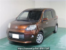 Toyota Porte NSP141