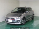 Suzuki Swift ZC53S