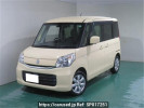 Suzuki Spacia MK42S