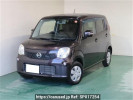Nissan Moco MG33S
