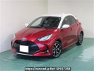 Toyota YARIS MXPH10