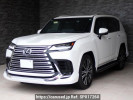 Lexus LX VJA310W