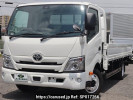 Toyota Dyna Truck XZU722