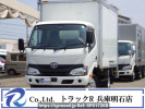 Toyota Dyna Truck XZU605
