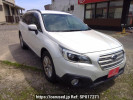 Subaru Legacy Outback BS9