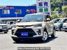 Toyota Raize A200A