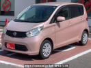 Nissan DAYZ B21W