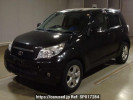 Toyota Rush J210E