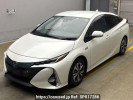 Toyota Prius PHV ZVW52