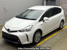 Toyota Prius alpha ZVW41W