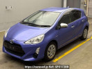 Toyota Aqua NHP10