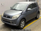 Toyota Rush J200E