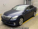 Toyota Crown Hybrid GWS204