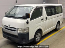 Toyota Hiace Van TRH200V