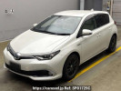 Toyota Auris ZWE186H