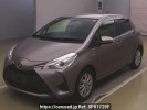 Toyota Vitz NHP130
