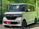 Honda N-BOX CUSTOM JF3