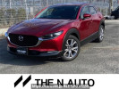Mazda CX-30 DMEP
