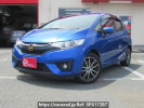 Honda Fit Hybrid GP5