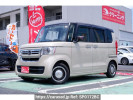 Honda N-BOX JF3