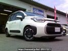 Toyota Sienta MXPL10G