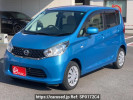 Nissan DAYZ B21W