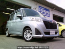 Subaru Justy M900F