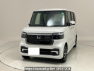 Honda N-BOX CUSTOM JF5