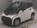 Toyota C+Pod RMV12