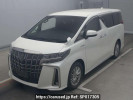 Toyota Alphard Hybrid AYH30W